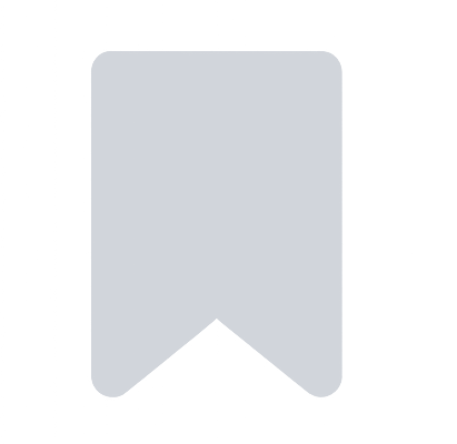 Bookmark Icon