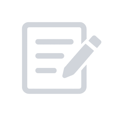 Notes Icon