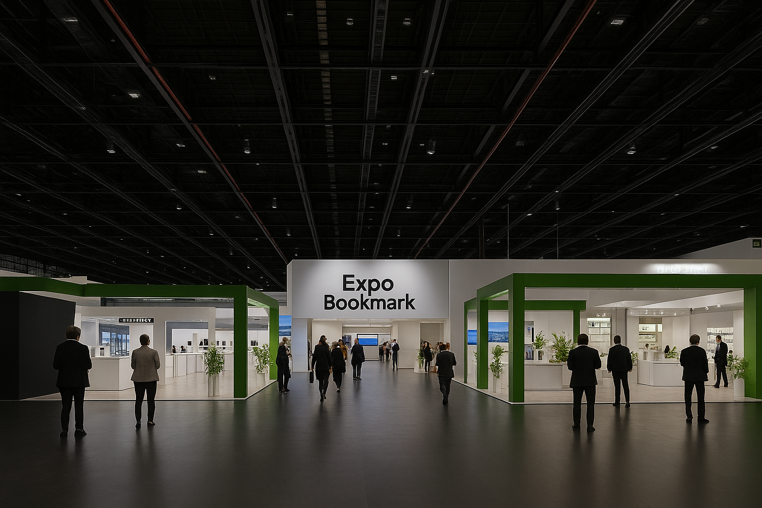 Exhibition Hall